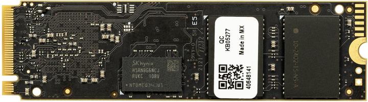 Produktbild OWC Aura Pro IV 1.0TB (1000 GB, M.2 2280)