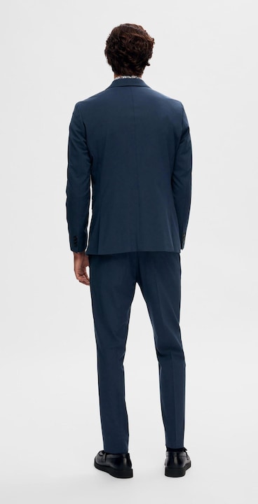 Actual product image Selected Homme Slim Fit Blazer (50)