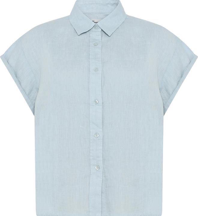 Produktbild KnowledgeCotton Apparel Aster Fold Up Linen (L)