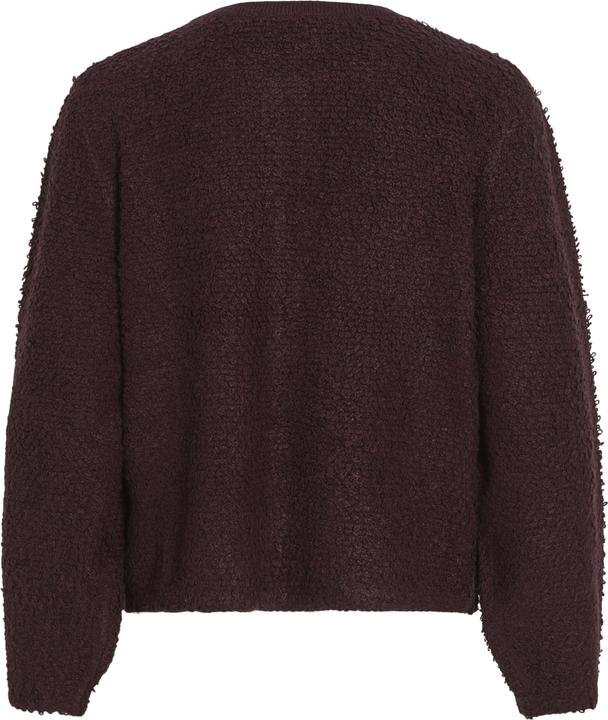 Produktbild Vila VIPAZA Reissverschluss Strickjacke (M)