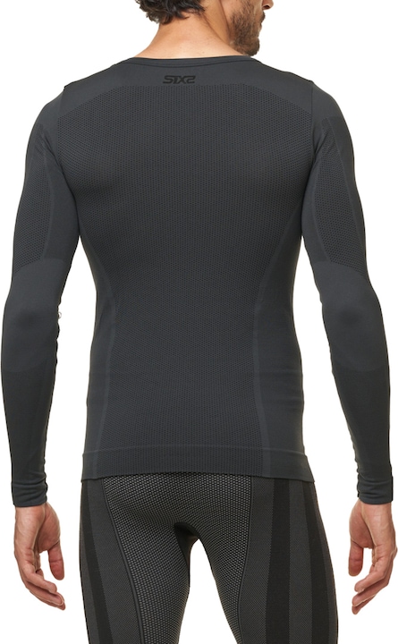 Image du produit Sixs T-shirt fonctionnel à manches longues TS2 V2 (S)