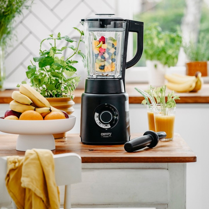 Produktbild Camry Standmixer CR 4089 (EU-Stecker, 2000 W)