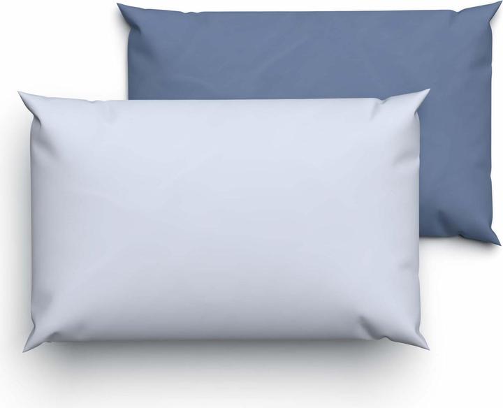 Actual product image Lotus Bettwaren Bambus Doubleface (Pillowcase, 65 x 100 cm)