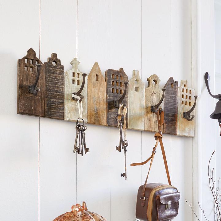 Actual product image Loberon Hook board Pettis