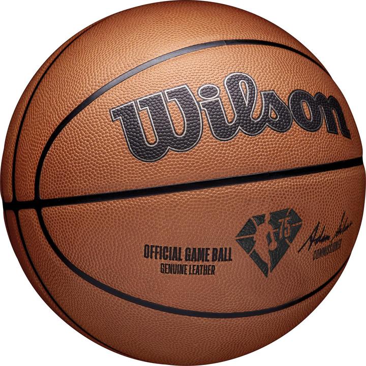 Produktbild Wilson NBA Official Game Ball