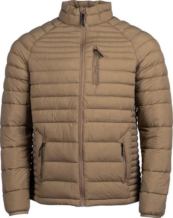 Eberlestock McCall Down Jacket - Dry Earth - L (L)