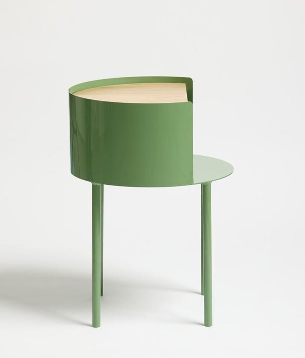 Image du produit Homitis Espen Side Table