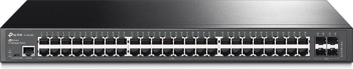 Immagine prodotto TP-Link JetStream T2600G-52TS (52 Porti)