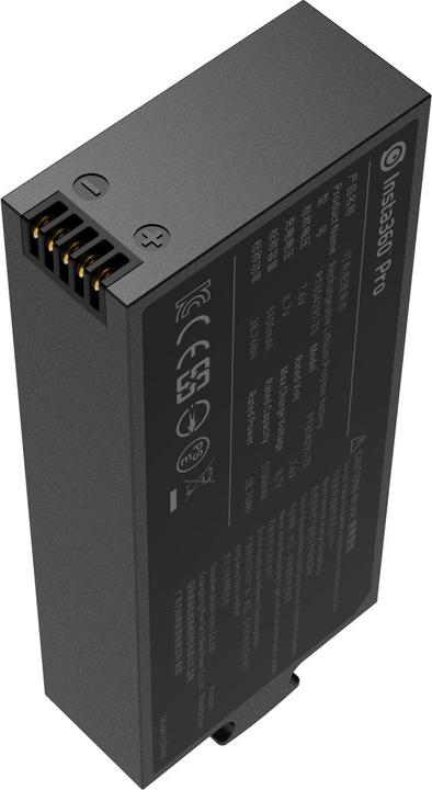 Actual product image Insta360 Per battery (Camera battery)