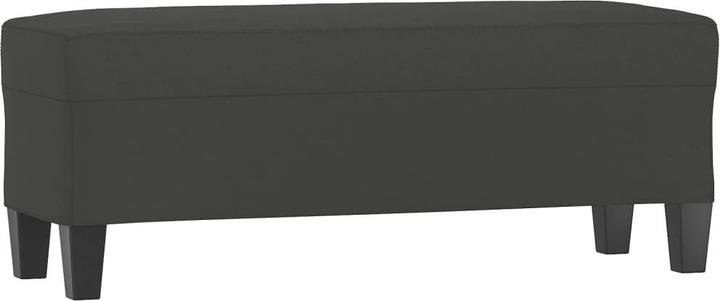 Produktbild vidaXL Bank (100 cm)