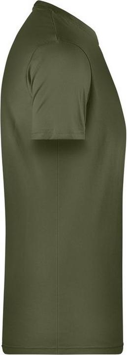 Produktbild James & Nicholson Basic TShirt (S)