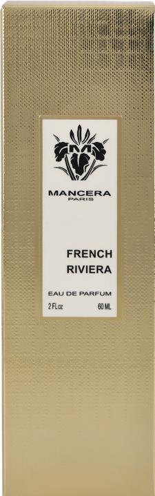 Immagine prodotto Mancera Costa Azzurra (Eau de parfum, 60 ml)