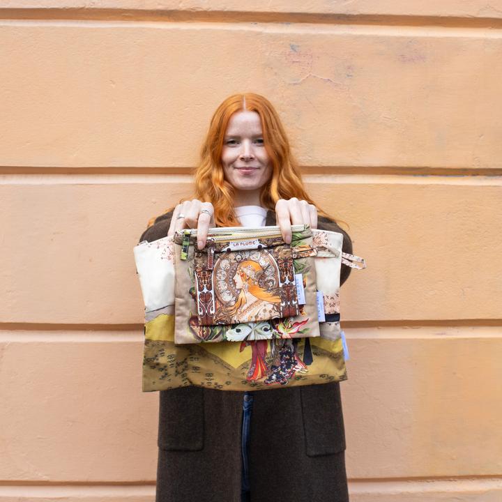 Image du produit Kind Bag Set de musée