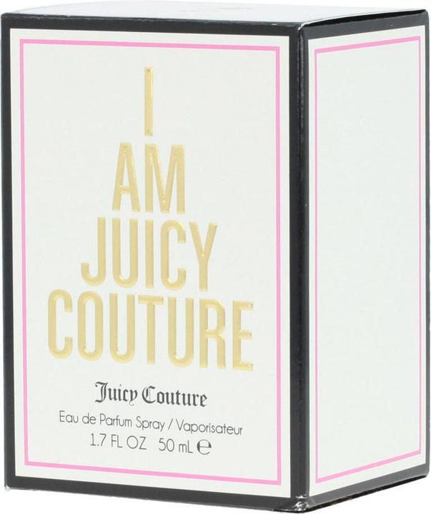 Immagine prodotto Juicy Couture Sono (Eau de parfum, 50 ml)