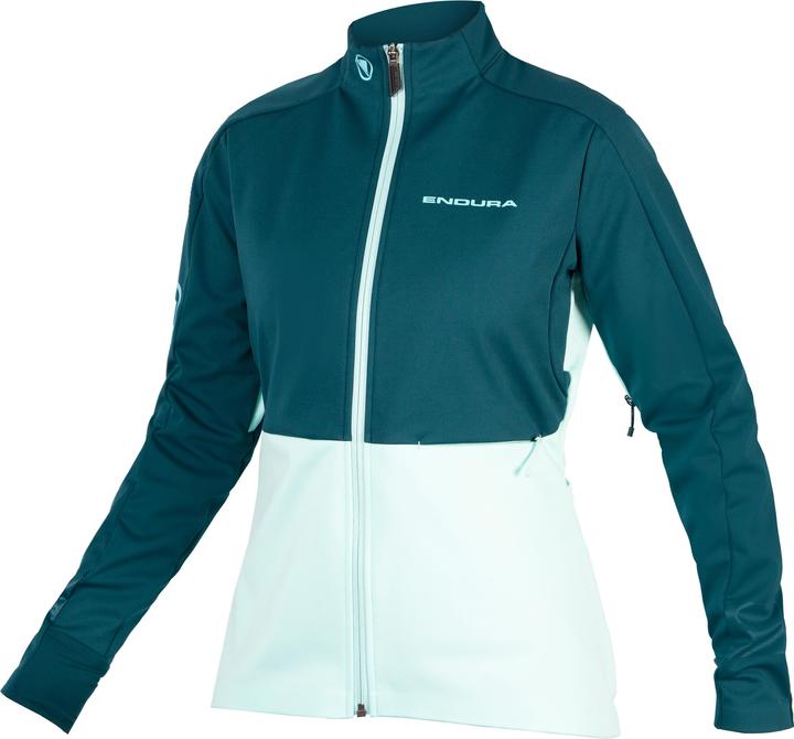 Endura Damen Windchill Jacke II