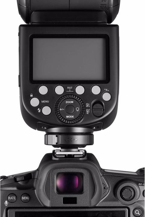 Produktbild Godox V860III (Aufsteckblitz, Panasonic, Olympus)