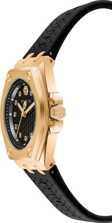 Produktbild Philipp Plein PWJAA0322 Plein Extreme Lady 38mm 5ATM (Analoguhr, 38 mm)