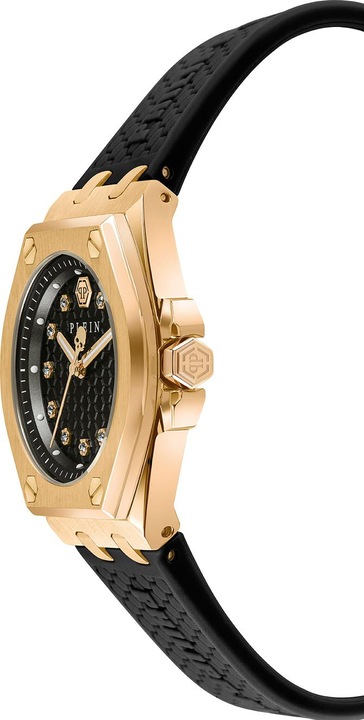 Actual product image Philipp Plein PWJAA0322 Plein Extreme Lady 38mm 5ATM (Analogue wristwatch, 38 mm)
