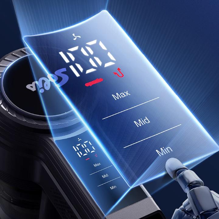 Produktbild Solis Flexi Vac Cleaner