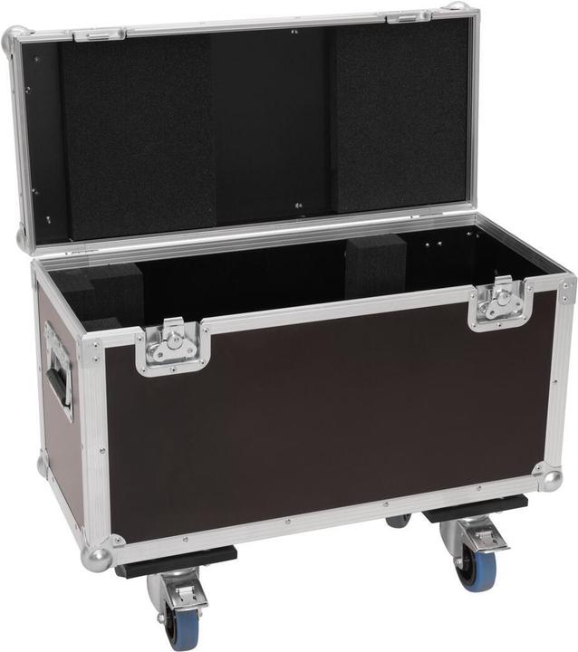 Produktbild Eurolite Set LED SL-160 Search Light + Case mit Rollen (160 W, LED)