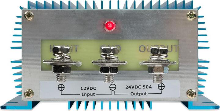 Produktbild Victron Energy Orion IP67 12/24-50 (1200W) - nicht isoliert