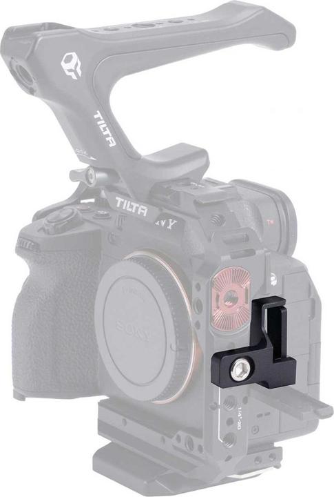 Immagine prodotto Tilta Attacco per cavo HDMI per Sony a7 IV (Accessori per gabbie)