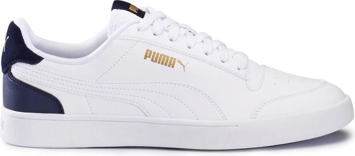 Produktbild Puma Shuffle peacoat (39)
