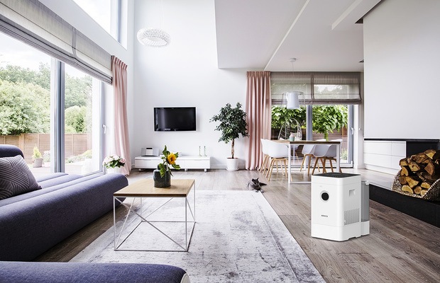 Produktbild Boneco H400 (60 m²)