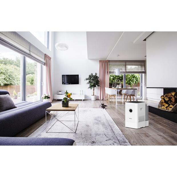 Thumbnail - Boneco H400, Luftbefeuchter, Weiss