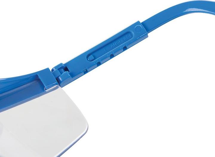 Produktbild Silverline Sicherheitsbrille anpassbar