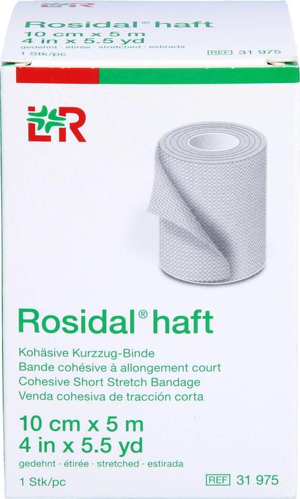 Produktbild Lohmann & Rauscher Kurzzugbinde