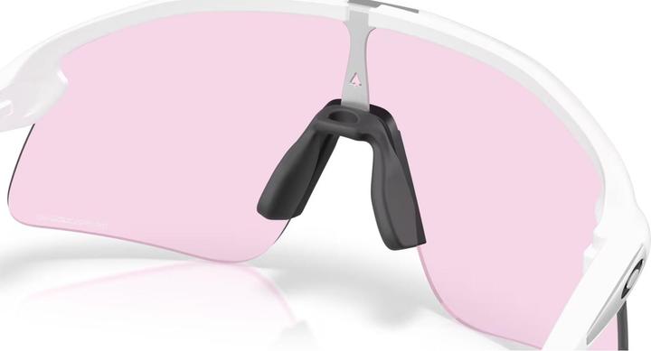 Produktbild Oakley Stunt Devil S (matt white, prizm low light)