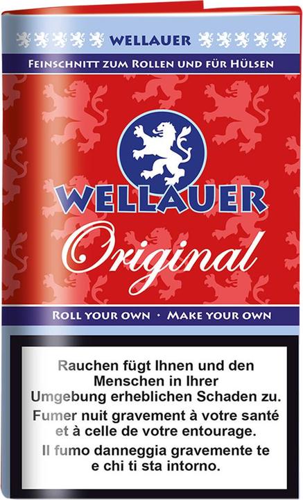 Wellauer Originale