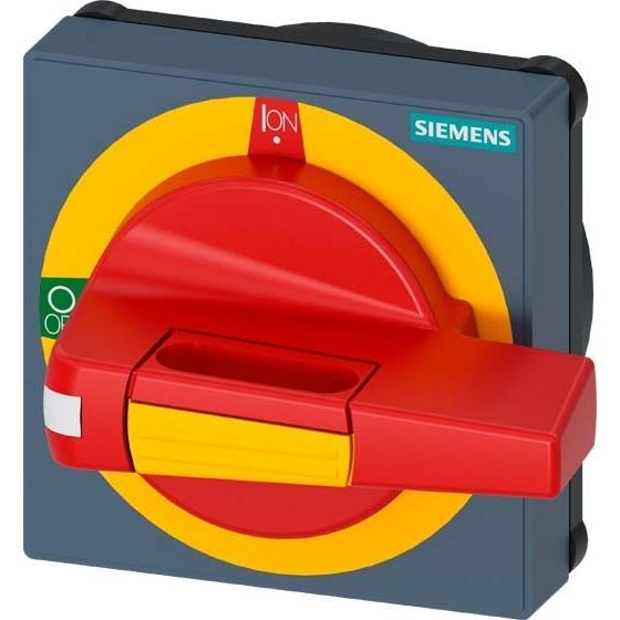Siemens, Verteilerschrank Zubehör, 8UD1771-2CF05
