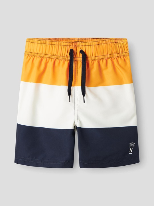 Immagine prodotto Name it Kurze Badeshorts (128)