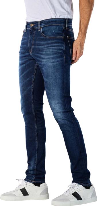 Produktbild Tommy Hilfiger Tommy Jeans Austin Slim Tapered aspen blue (W30/L34)