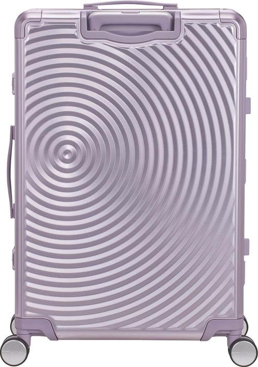 Immagine prodotto American Tourister Trolley Soundbox Alu Spinner 75 (100 l)