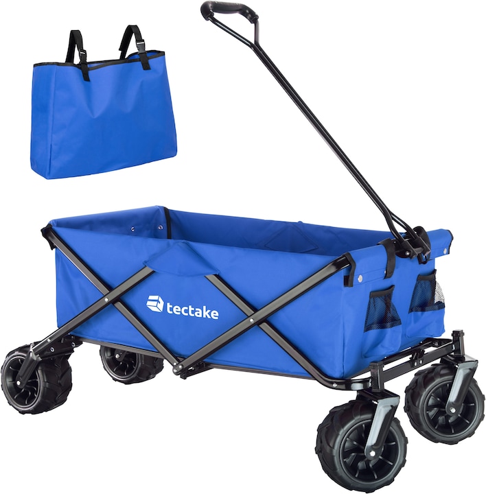 Immagine prodotto tectake Carretto