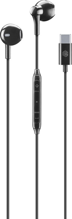 Produktbild Music Sound Capsule Earphones USB-C (Kabelgebunden)