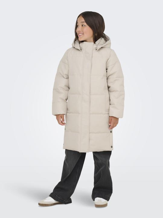 Produktbild Only Kogirene Life Puffer Coat Otw Noos (134)