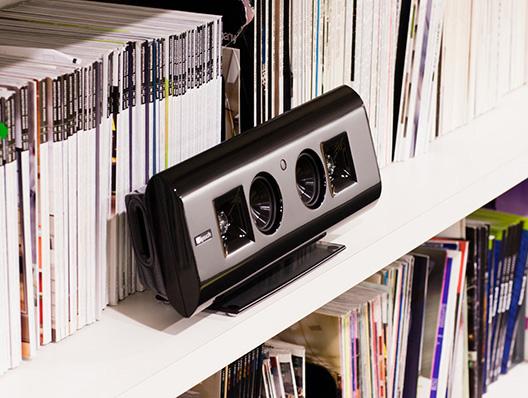 Productafbeelding Klipsch G-17 Galerij Lucht (20 W)
