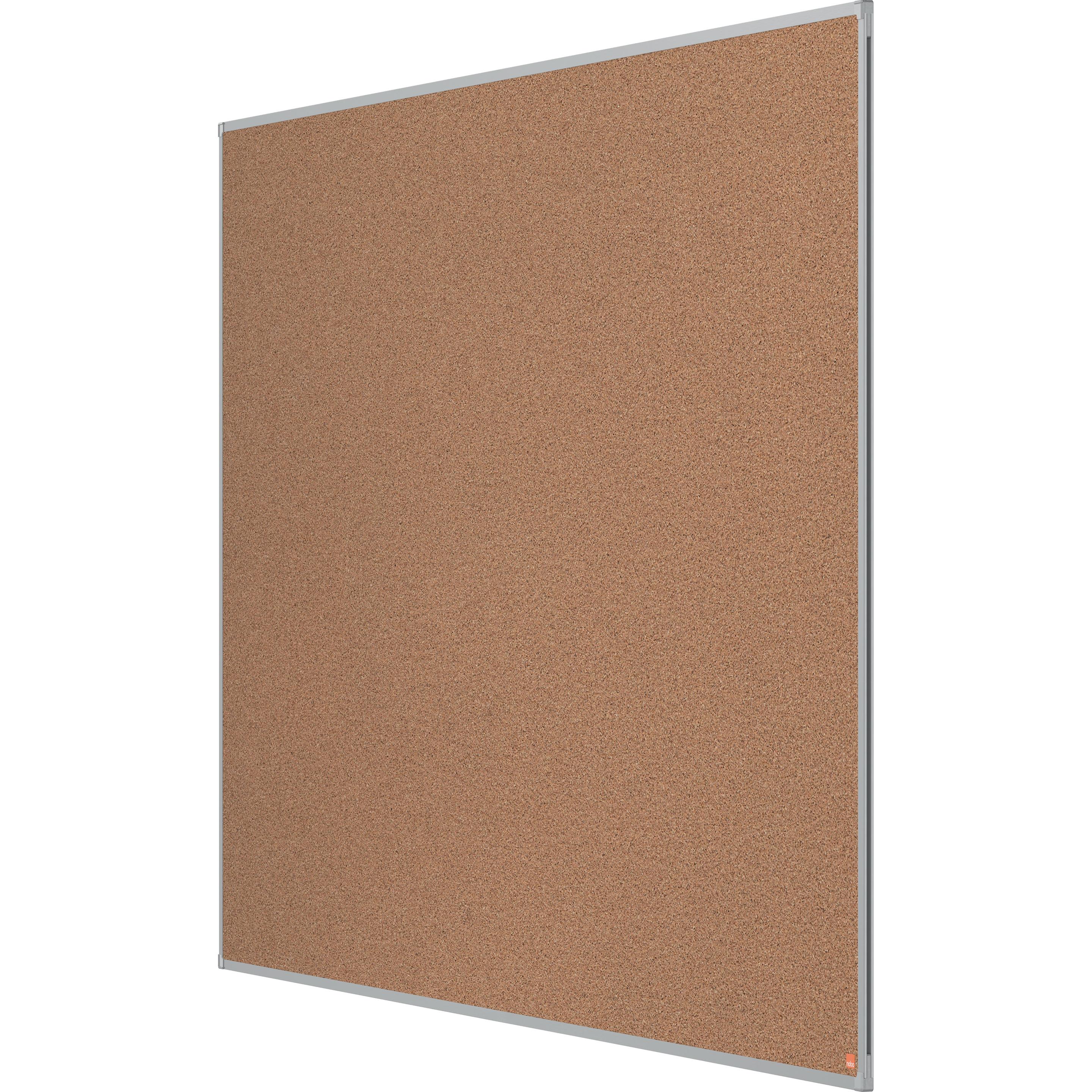 Thumbnail - Nobo, Pinnwand, Kork-Notiztafel Essence (2000 x 1000 mm)