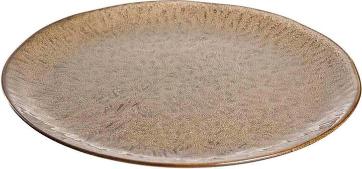 Actual product image Leonardo Plate Matera 27 cm Sand (6 x, 27 cm)