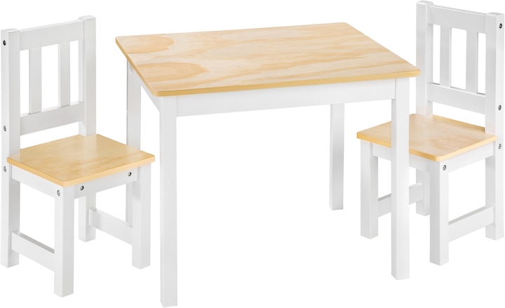 Produktbild tectake Alice (Kindersitzgruppe)