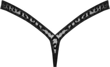 Produktbild Noir Handmade String (M)