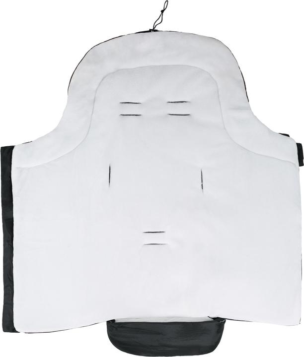 Actual product image tectake Footmuff