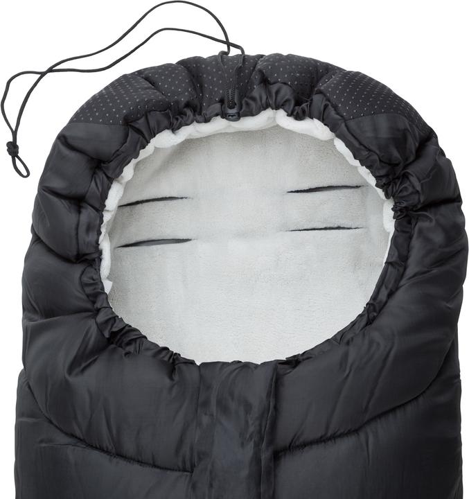 Actual product image tectake Footmuff