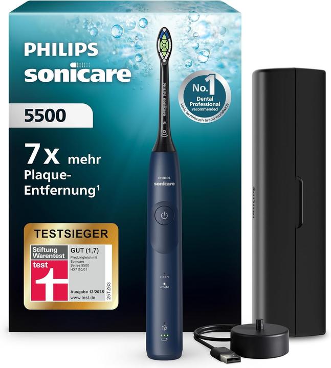 Image du produit Philips Sonicare Sonicare Series 5500