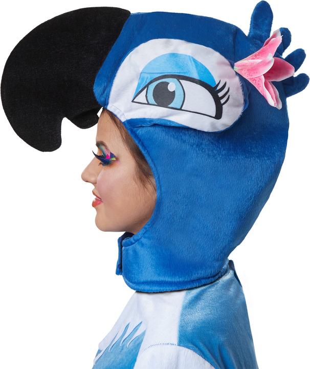 Produktbild Dressforfun Possierlicher Paradiesvogel (XXL)