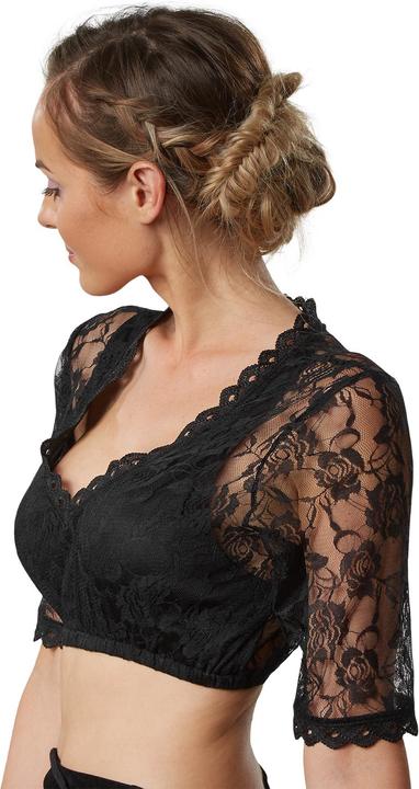 Actual product image Dressforfun Dirndl blouse Resi (XL)